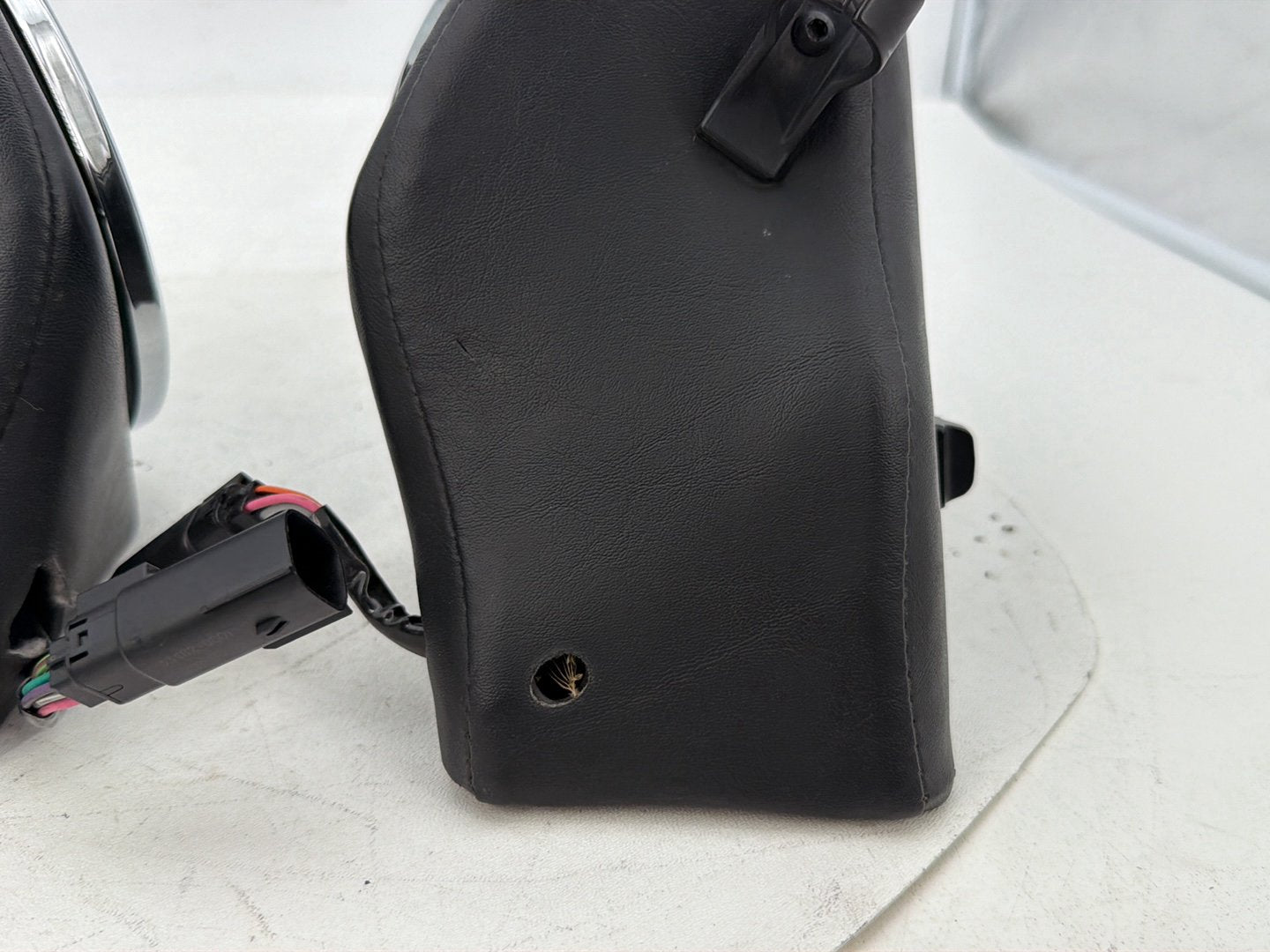 2008 - 2016 Harley-Davidson Touring Electra Glide Ultra Rear Left Right Audio Speakers 	76307-98