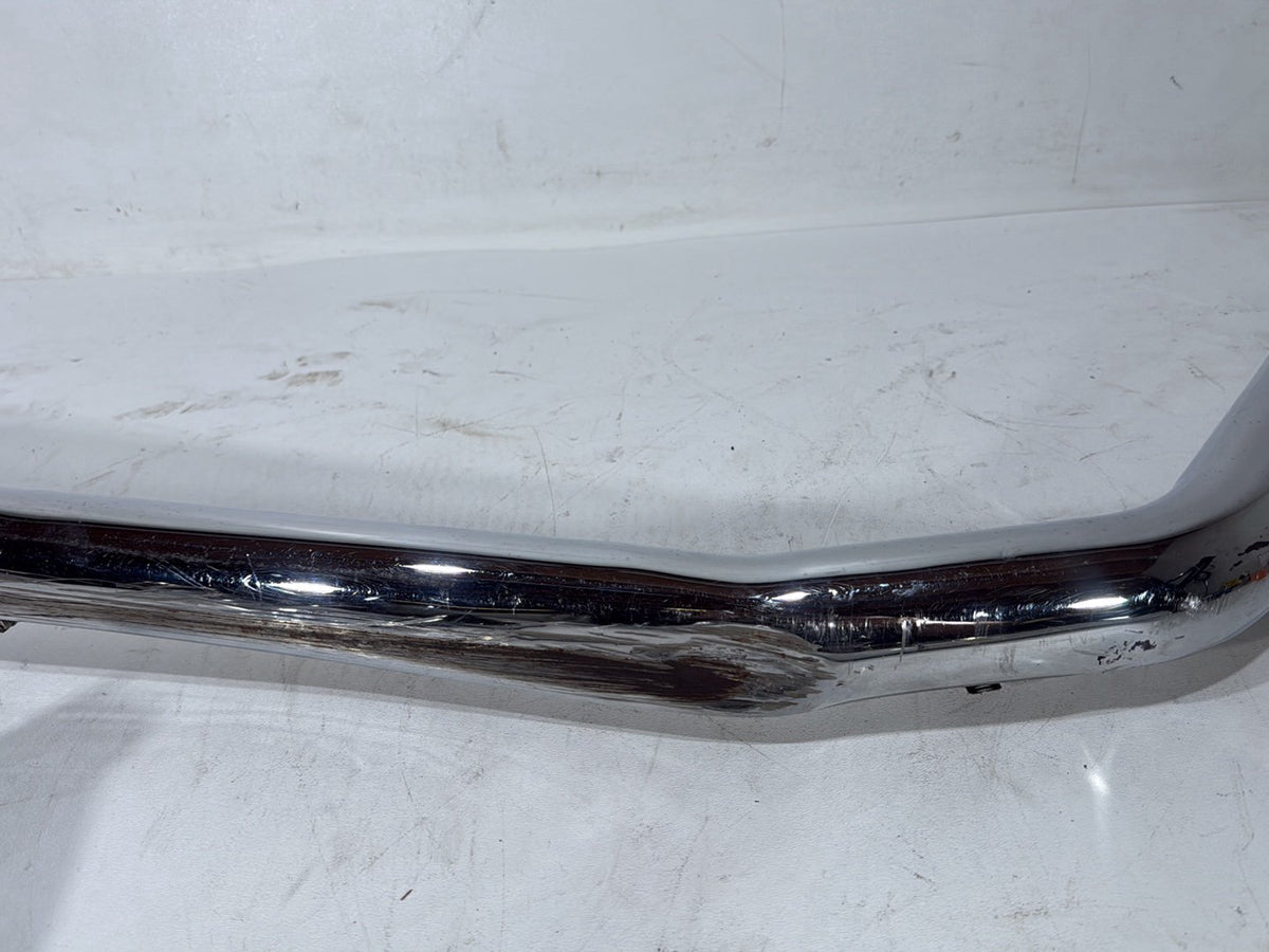 1997 Harley Softail Fat Boy FLSTF OEM Exhaust System Header Pipe- NO BRACKET-