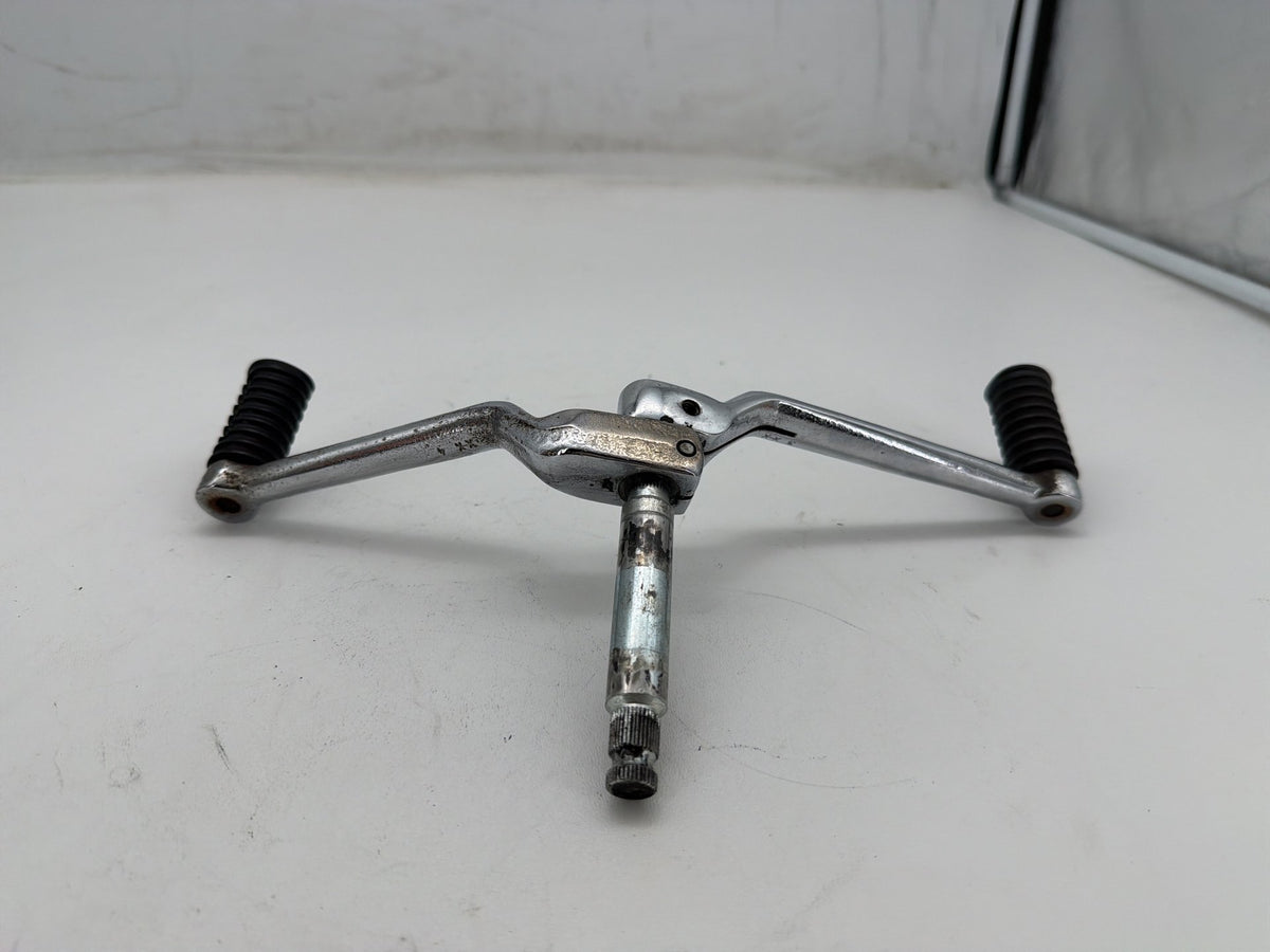 1995 Harley Electra Glide Touring Classic OEM Gear Shifter Lever Pedal Pedals