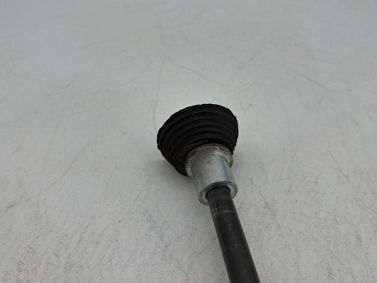 2013 Harley Street Glide Touring FLHX OEM Rear Fork Swingarm Pivot Bolt Shaft