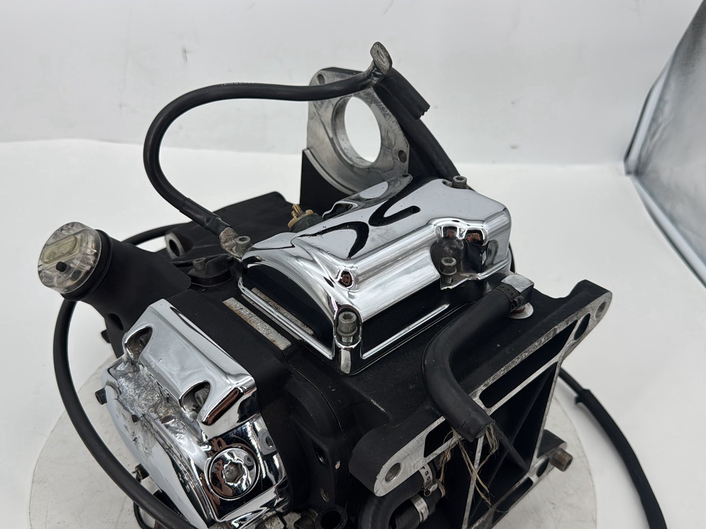 1999 - 2006 Harley-Davidson Touring Electra Glide Classic 5 Speed Transmission Gearbox 34771-01