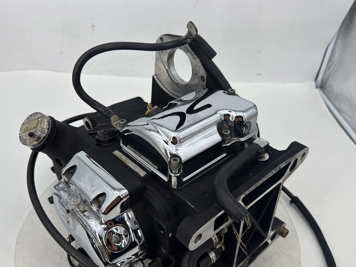 1999 - 2006 Harley-Davidson Touring Electra Glide Classic 5 Speed Transmission Gearbox 34771-01