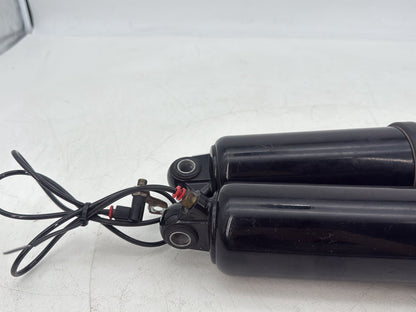 2007 - 2012 Harley-Davidson Touring Electra Glide Ultra Rear Left Right Shock Absorbers 54565-97C