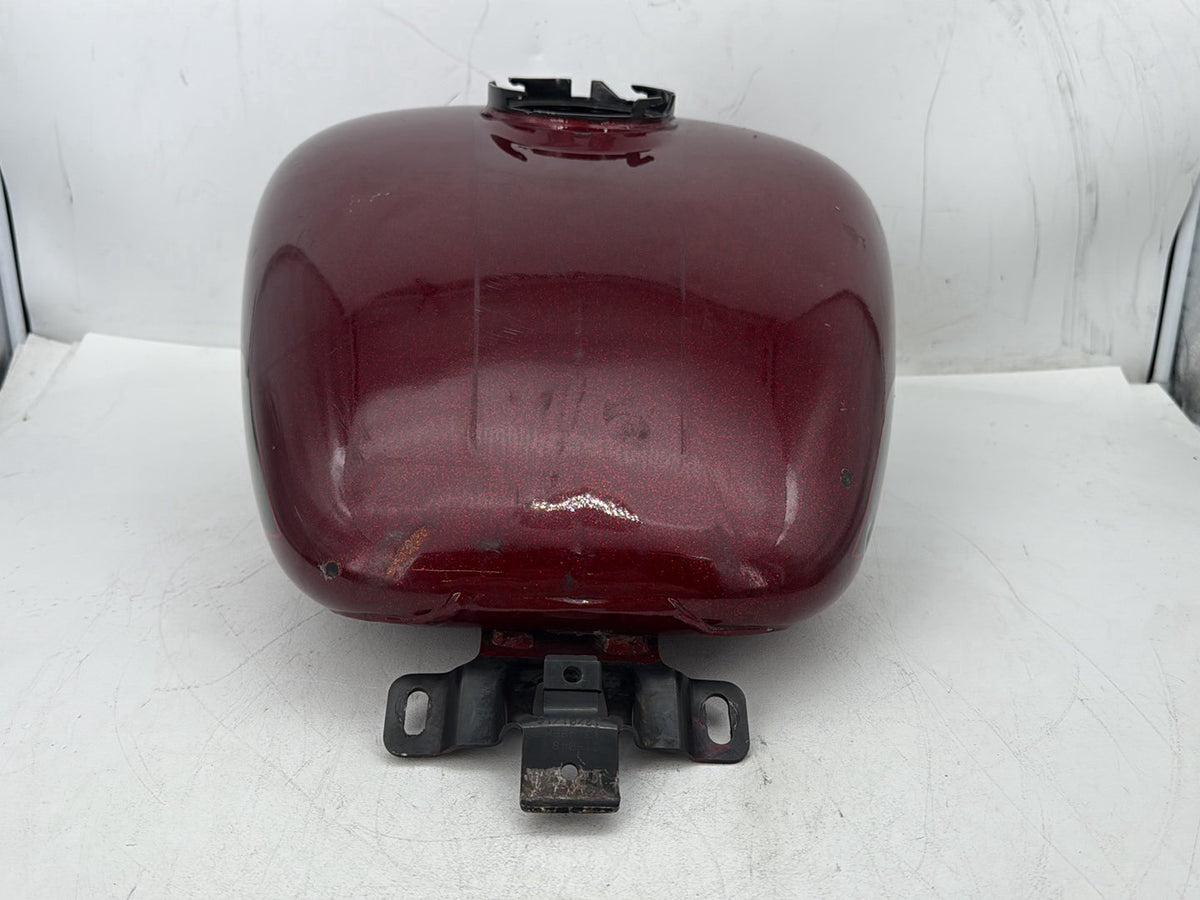2017 Harley Road Glide Touring FLTRXS OEM Fuel Gas Tank Gasoline Reservoir