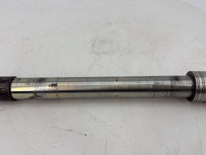 2007 - 2011 Harley-Davidson Touring Electra Glide Ultra Front Wheel Axle Bolt Shaft 41547-07A