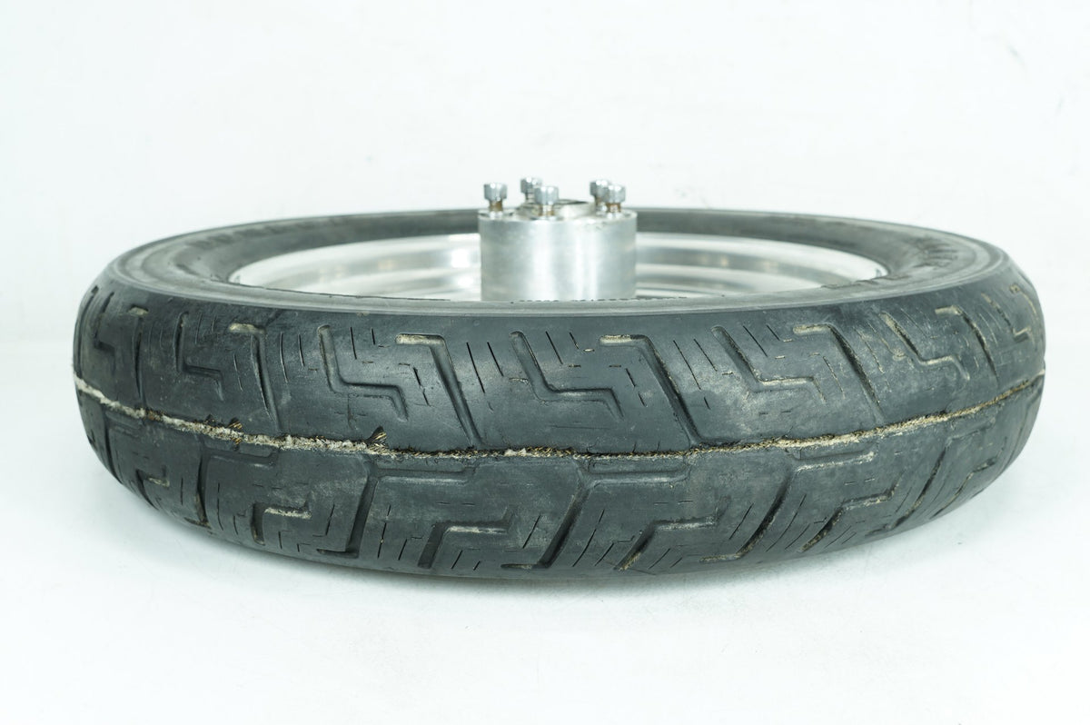 Harley Misc Low Rider EFI FXDLI OEM Rear Wheel Rim Tire