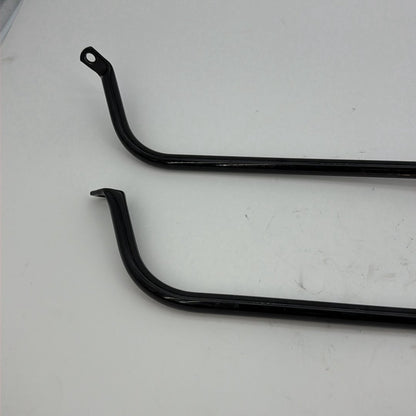 2008 - 2016 Harley-Davidson Touring Street Glide Rear Left Right Saddlebag Guard Rails Bar 90200549