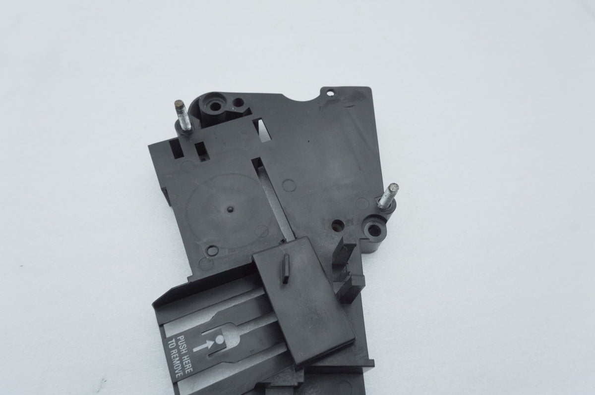 1999 - 2006 Harley-Davidson Touring Electra Glide Electrical Panel Holder Bracket Carrier Caddy 70348-02 70348-02