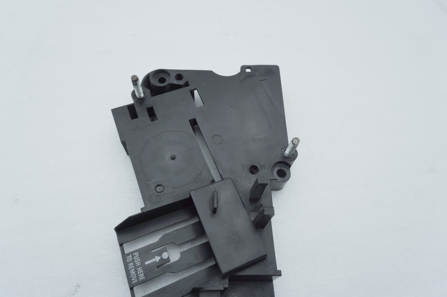 1999 - 2006 Harley-Davidson Touring Electra Glide Electrical Panel Holder Bracket Carrier Caddy 70348-02 70348-02