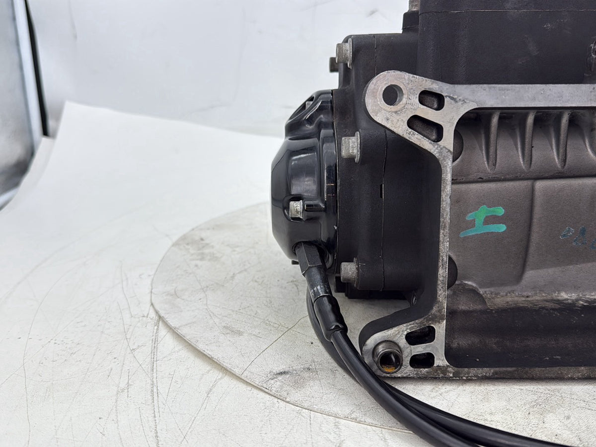 2011 Harley Softail FLSTFB Fat Boy OEM 6 Speed Transmission Gearbox 34799-07 28K