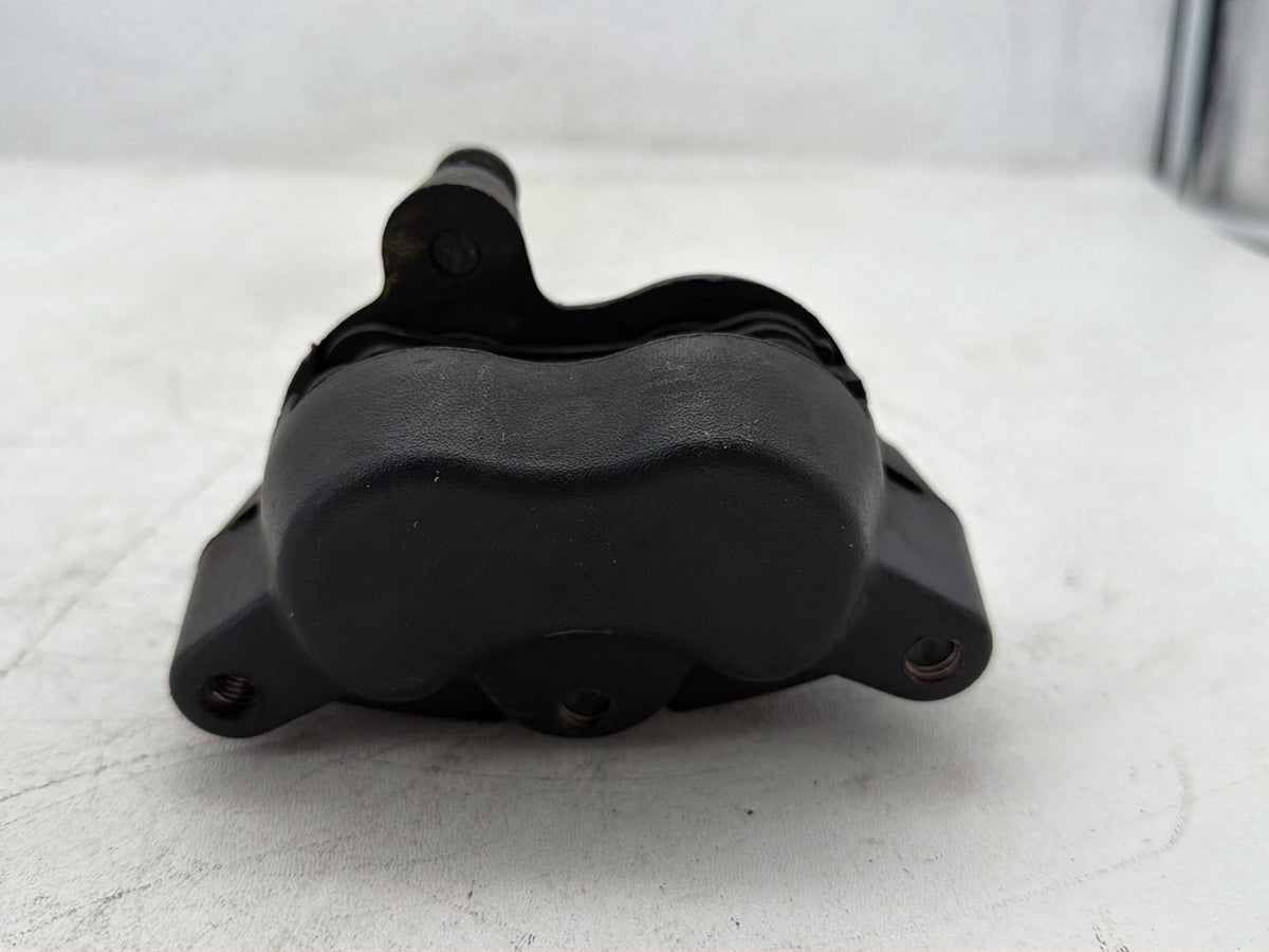 2009 Harley Dyna Street Bob FXDB OEM Front Left 1 Brake Caliper