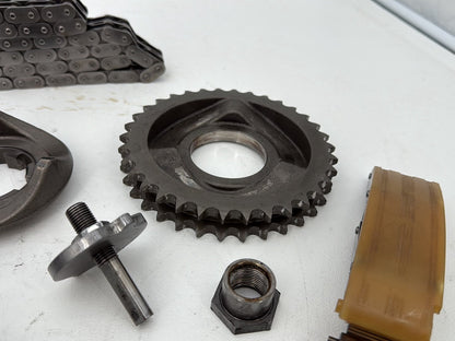 2007 - 2016 Harley-Davidson Touring Electra Glide Ultra Clutch Basket Chain Tensioner Kit