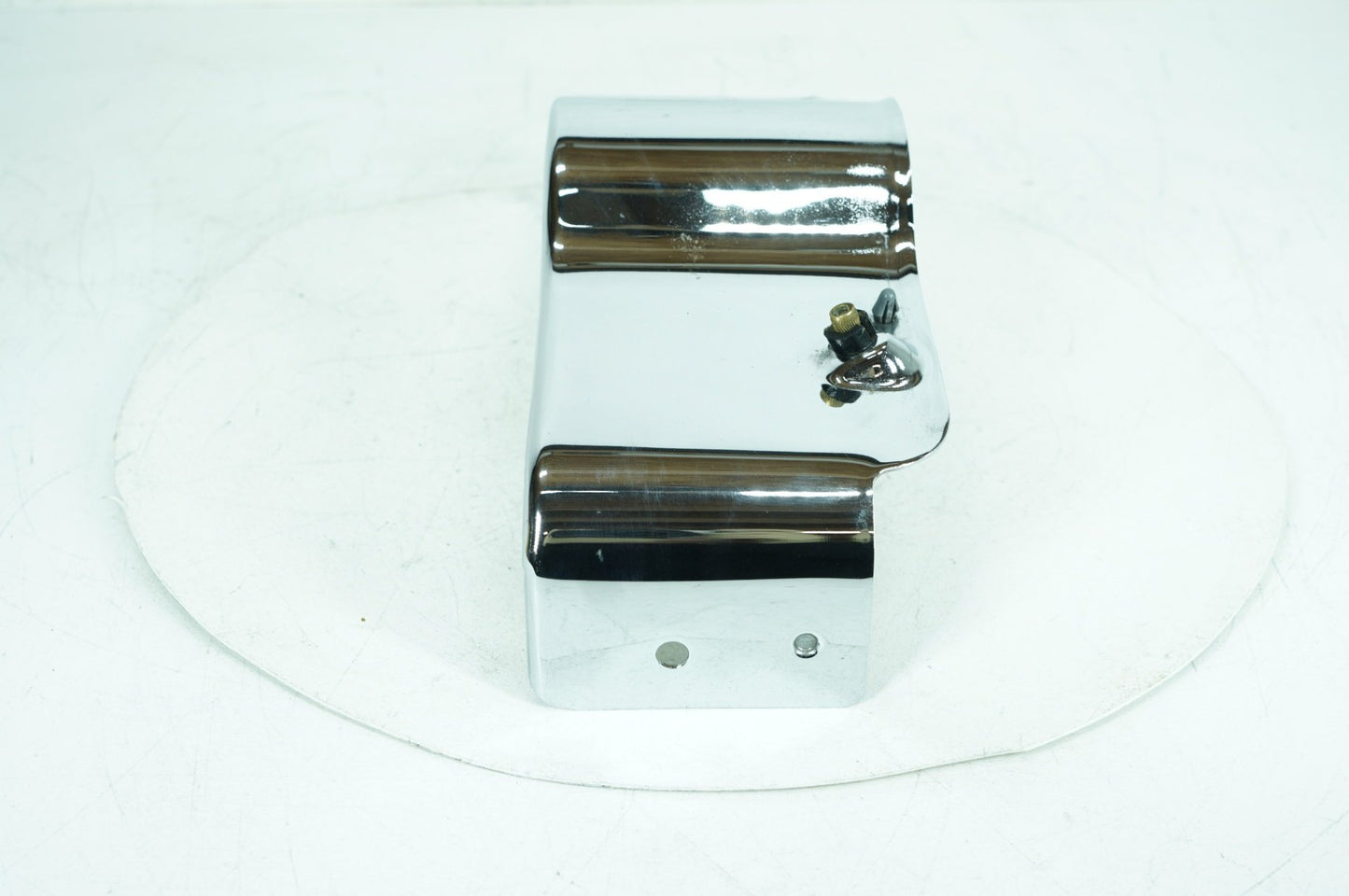 2007 - 2016 Harley-Davidson Touring Street Glide Front Lower Fairing Outer Skirt 58208-96A 58208-96A