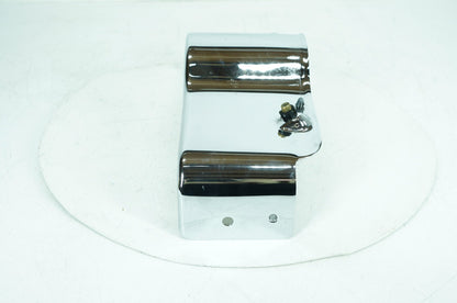 2007 - 2016 Harley-Davidson Touring Street Glide Front Lower Fairing Outer Skirt 58208-96A 58208-96A