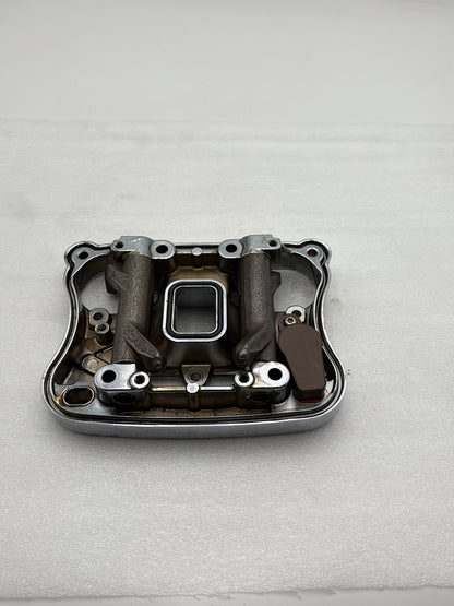 2004 - 2013 Harley-Davidson Sportster Custom Twin Cam Lower 1 Rocker Box 17543-99A 17537-07