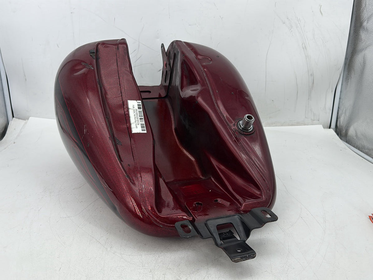 2017 Harley Road Glide Touring FLTRXS OEM Fuel Gas Tank Gasoline Reservoir