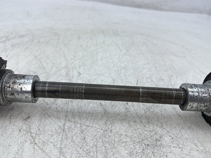 2006 Harley Road King Touring FLHRCI Classic OEM Rear Fork Swingarm Pivot Bolt Shaft