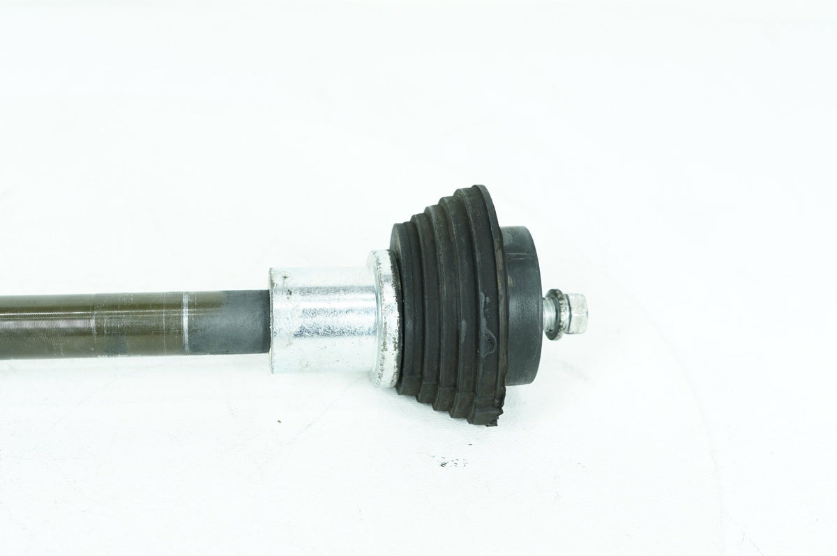 2011 Harley FLHRC Road King Classic OEM Rear Fork Swingarm Pivot Bolt Shaft