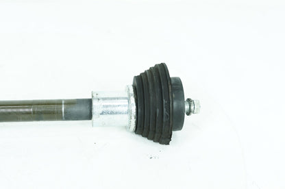 2011 Harley Touring FLHRC Road King Classic OEM Rear Fork Swingarm Pivot Bolt Shaft