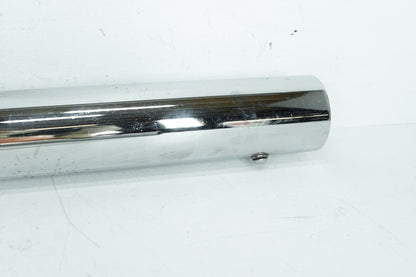 2004 - 2013 Harley-Davidson Sportster Seventy-Two Exhaust Header Pipes Muffler 64942-07