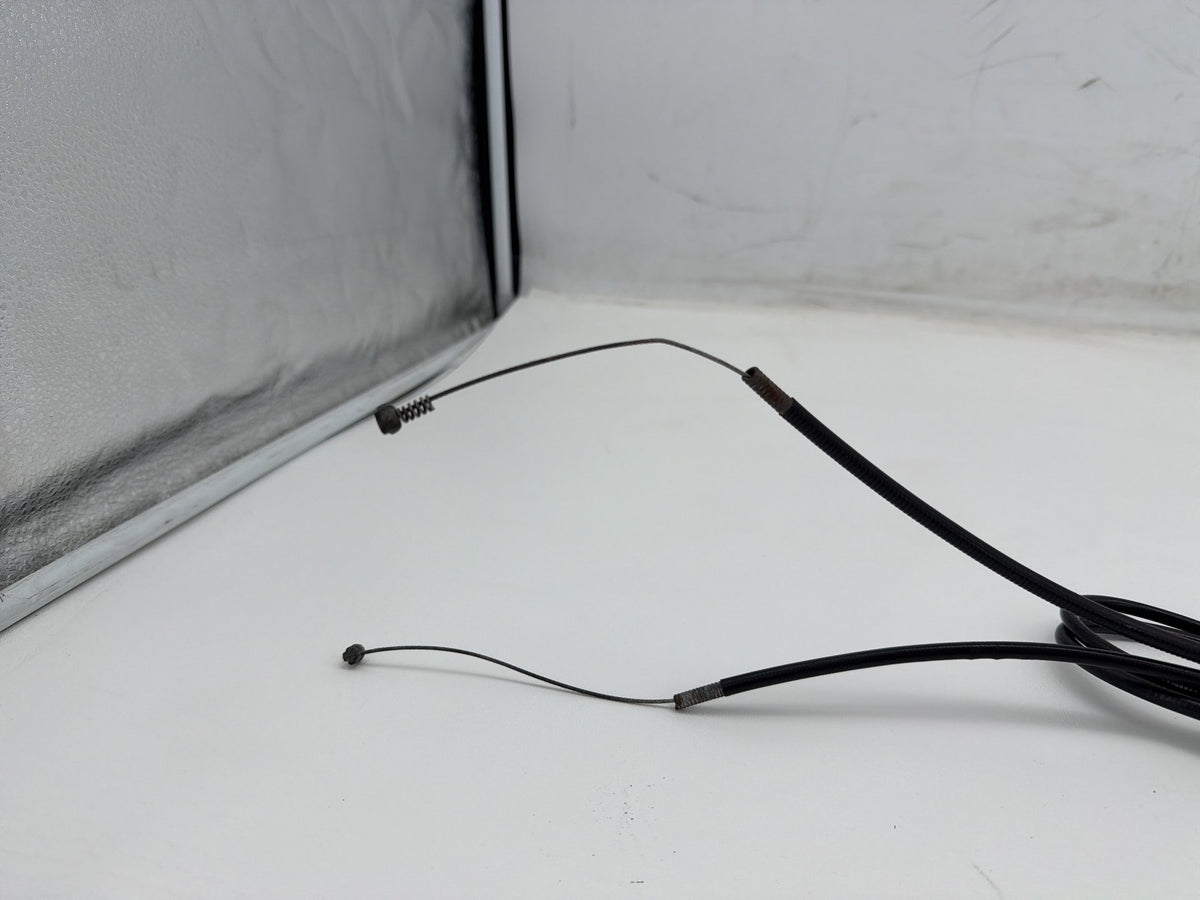 2006 Harley Electra Glide Touring OEM Right Engine Start Kill Switches Controls