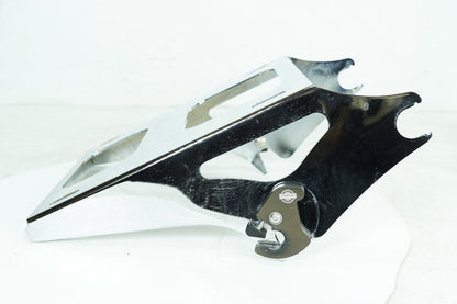 2007 - 2012 Harley-Davidson Touring Road Glide Rear Tour Pak Lid Luggage Rack US-XF2906A48-E