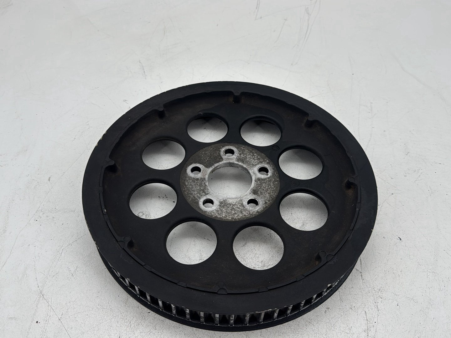 1997 Harley Road King Touring Police Rear Driver Pulley Sprocket 70T 1.5"
