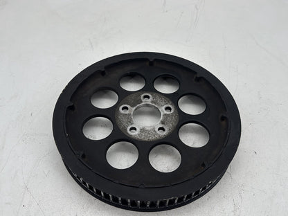 1997 Harley Road King Touring Police Rear Driver Pulley Sprocket 70T 1.5"