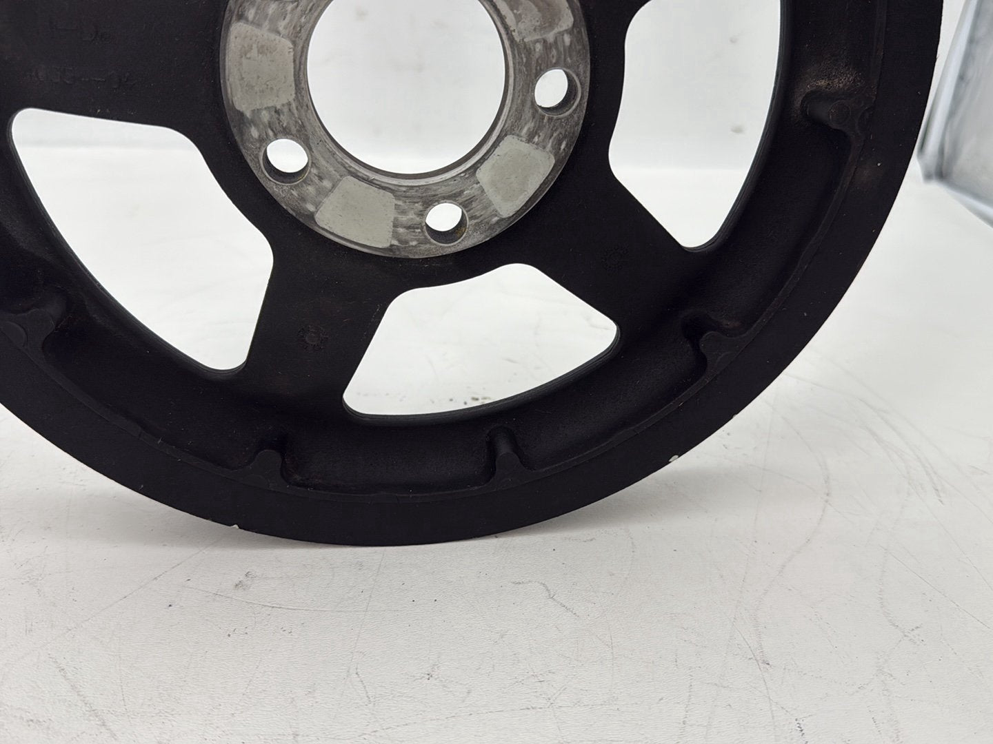 2004 - 2013 Harley-Davidson Sportster 1200 Custom Rear Driver Pulley Sprocket 40350-04