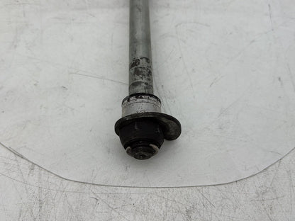 2008 Harley Electra Glide Touring Ultra FLHTCUI OEM Rear Wheel Axle Bolt Shaft