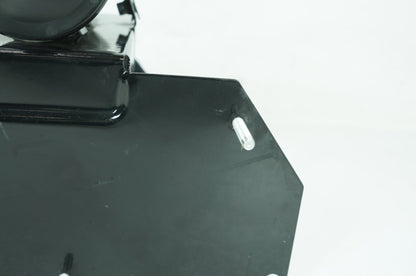 2000 - 2006 Harley-Davidson Touring CVO Screamin Eagle Road King Battery Tray Bracket Holder Carrier 66281-02A