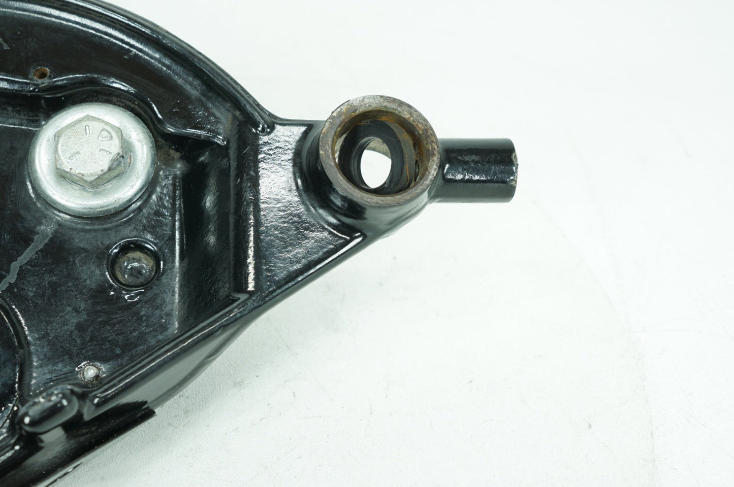 2011 - 2016 Harley-Davidson Touring Road King Classic Front Fork Upper Triple Tree Clamps 45435-10