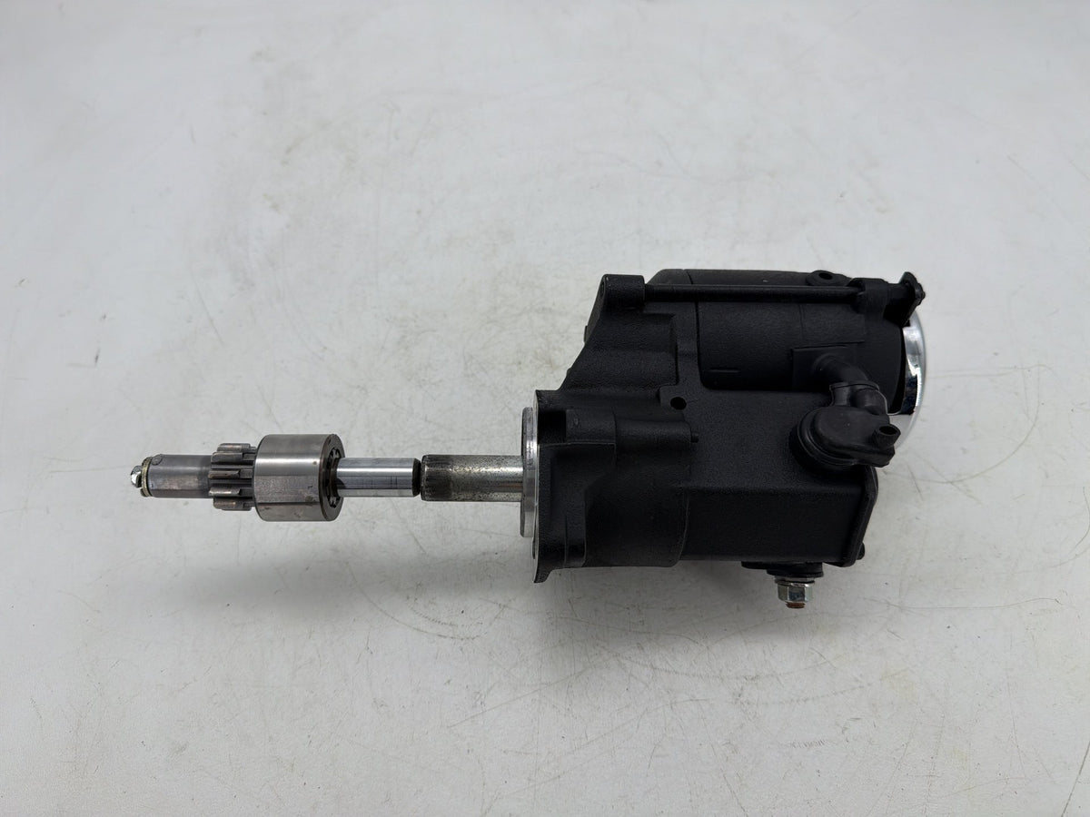 2006 Harley Softail Deuce FXSTDI OEM Engine Starter Motor 31553-94B 12V
