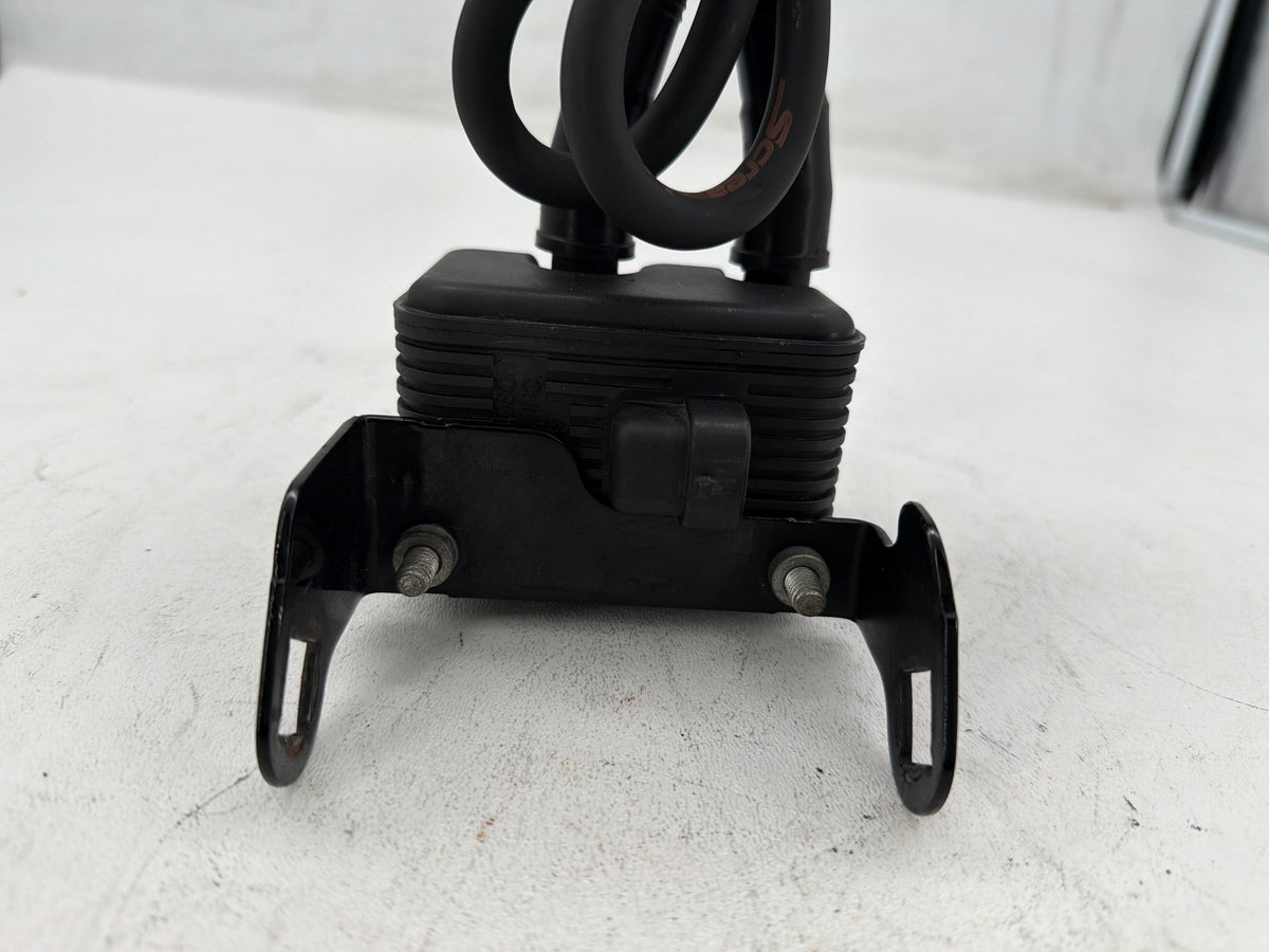 2002 Harley Electra Glide Touring Classic OEM Ignition Coil Spark Plugs Cable