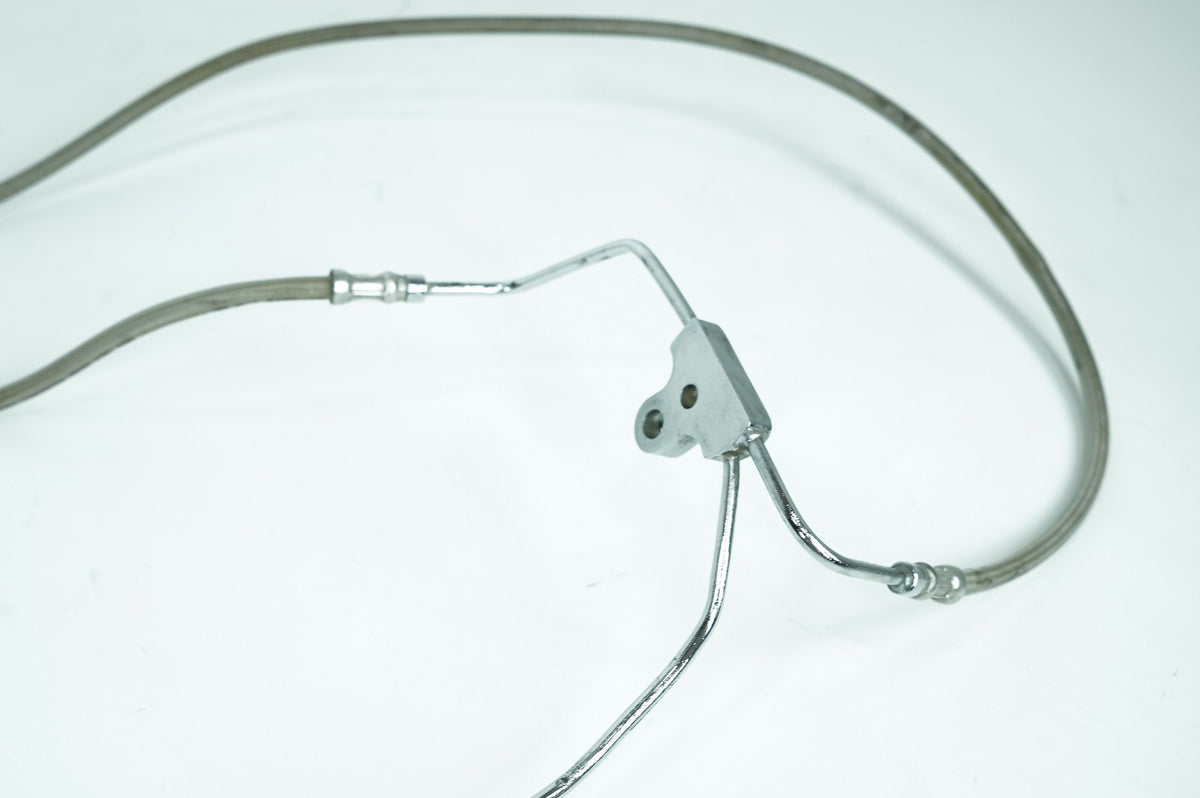 2013 Harley-Davidson Touring Electra Ultra CVO Front Brake Hose Line 42388-09