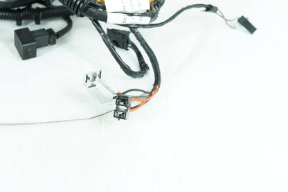 2008 - 2016 Harley-Davidson Touring Electra Glide Classic Front Sub Wiring Harness Loom Interconnect  	70232-10