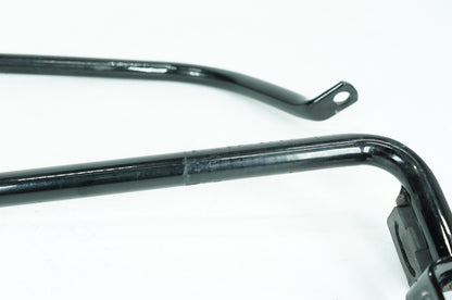 2017 - 2025 Harley-Davidson Touring Street Glide Rear Left Right Saddlebag Guard Rails Bar 90200549