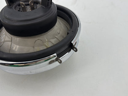 1993 Harley Sportster XLH883H Hugger 883 OEM Headlight Headlamp Head Light Halogen