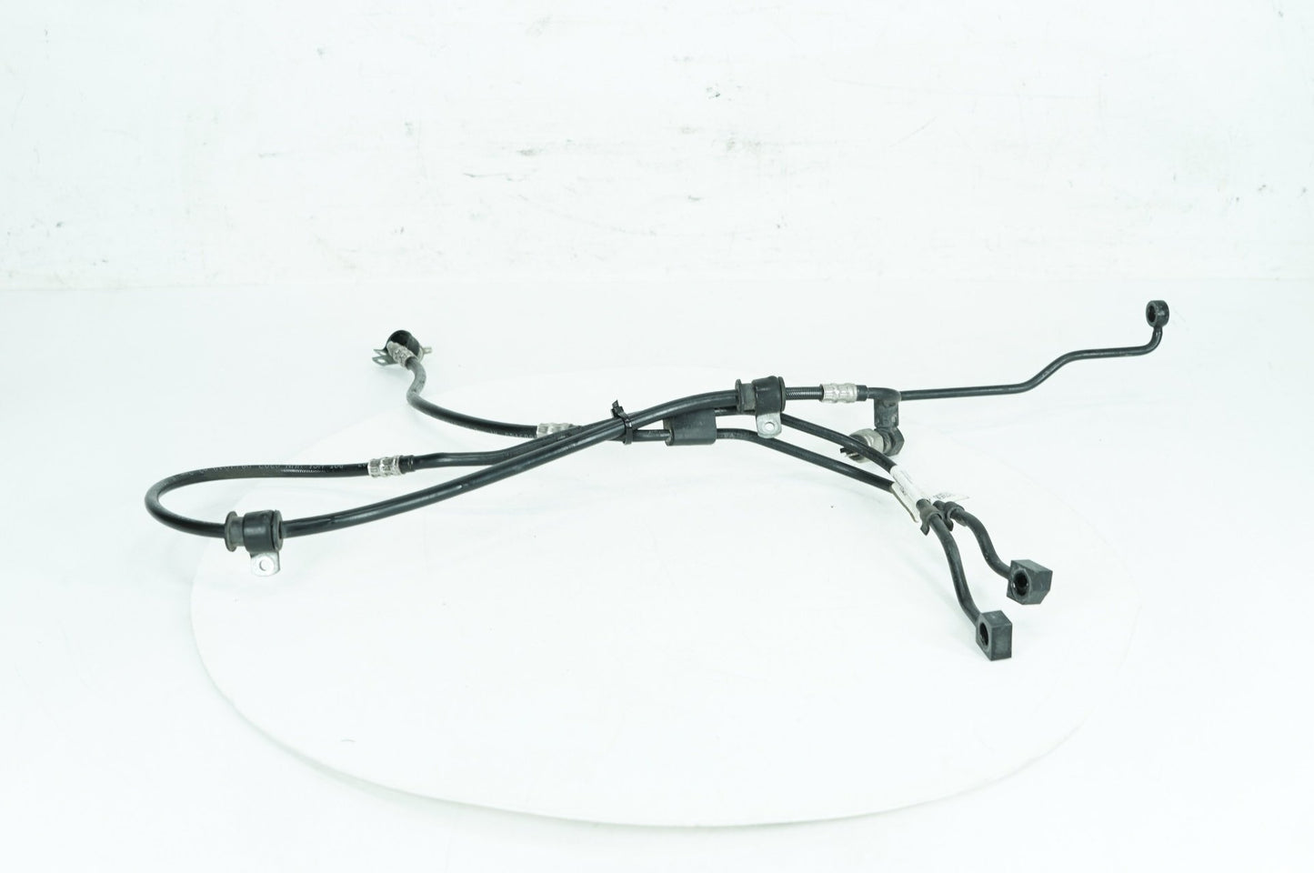 2018 - 2026 Harley-Davidson Softail Low Rider S Rear Brake Hose Line Pipe ABS 41800598