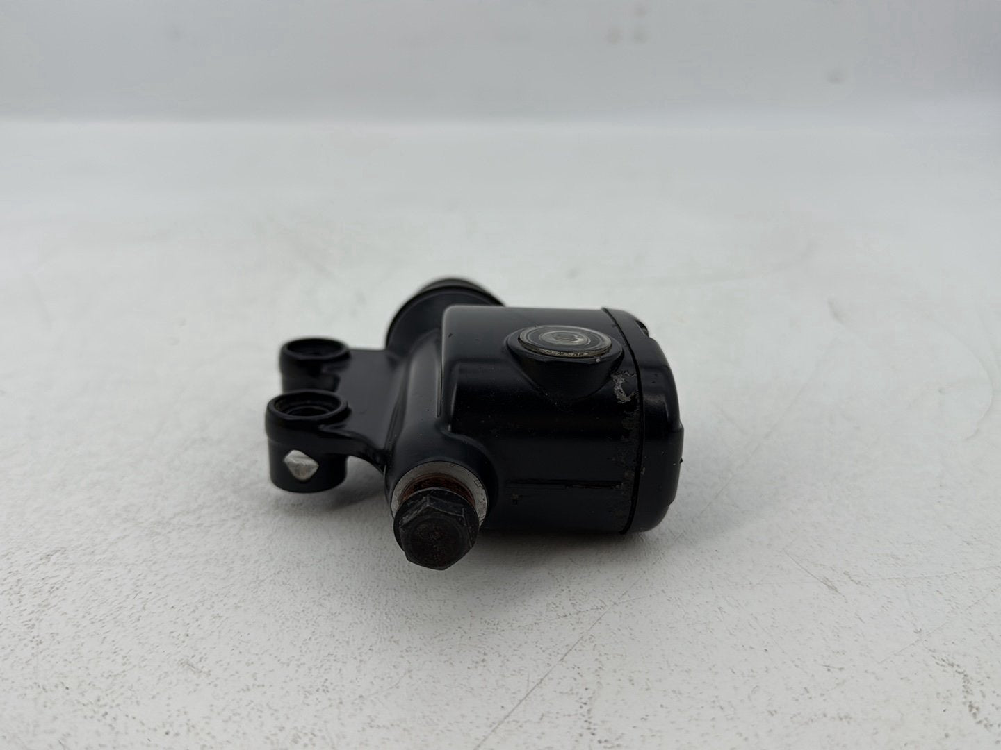 2019 - 2023 Harley-Davidson Touring Street Glide Rear Brake Master Cylinder Reservoir 41700028