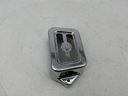 1999 - 2006 Harley-Davidson Touring CVO Screamin Eagle Road King Voltage Regulator Cover Guard 74543-00