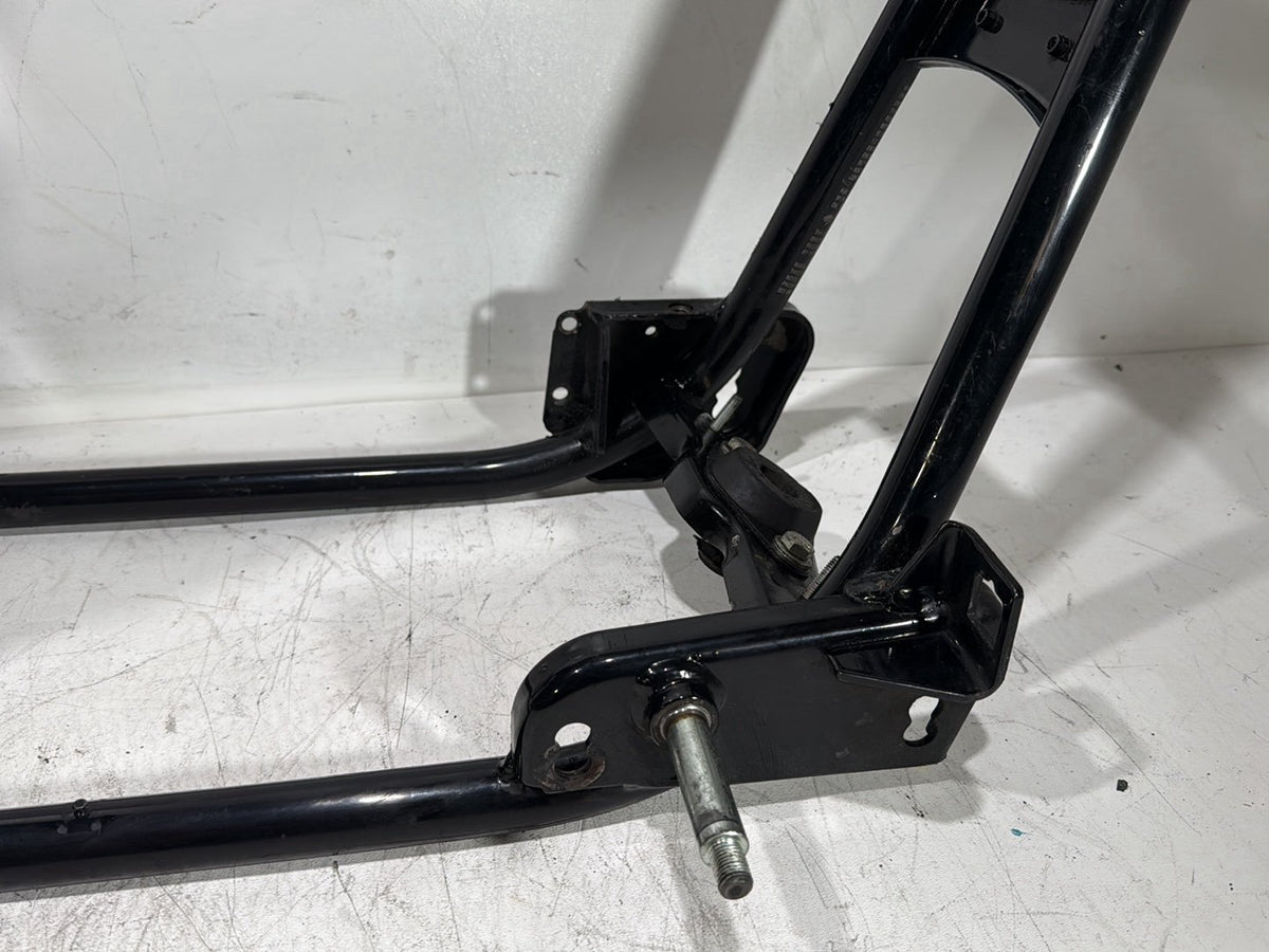 2006 Harley Touring FLHTCI Electra Glide Classic OEM Body Main Frame Chassis CLN CLR
