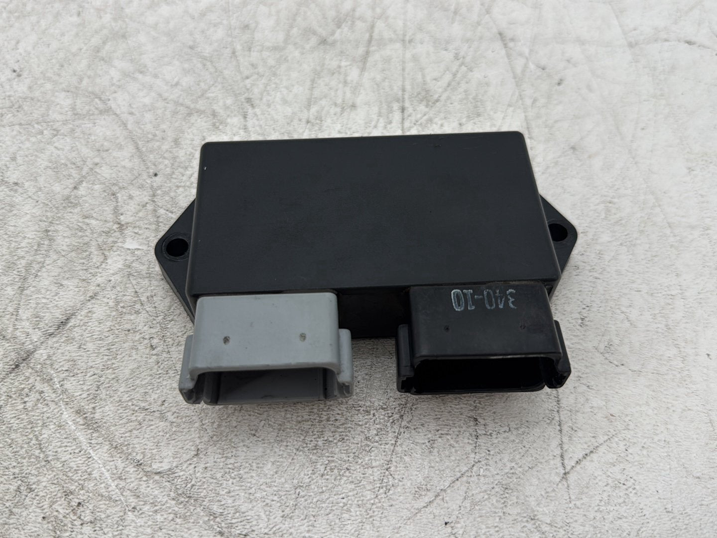 2003 Harley Dyna Wide Glide FXDWG OEM Ignition Computer Module Igniter CDI