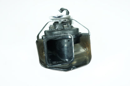 2007 - 2011 Harley-Davidson Softail Heritage Classic Horn Signal Klaxon Chrome Cover 69060-90G