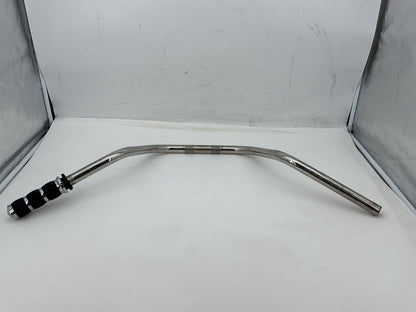 2007 Harley Softail Heritage Classic FLSTC OEM Front Handlebars Handle Bars