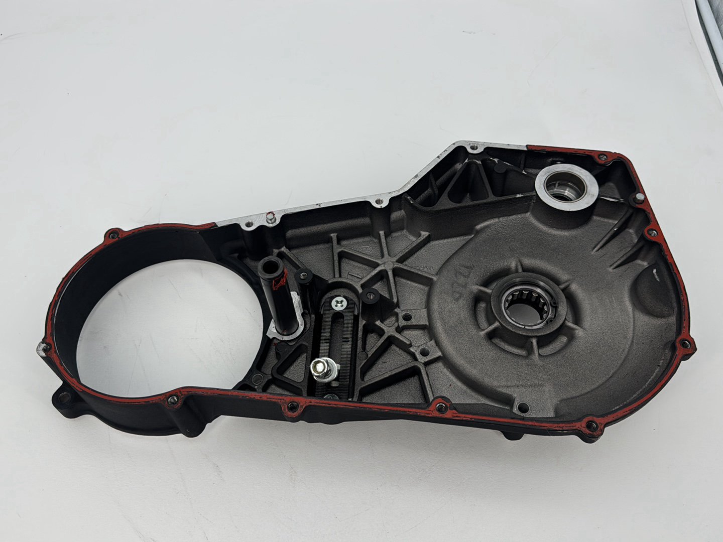 1999 - 2006 Harley-Davidson Dyna Low Rider Inner Primary Clutch Cover