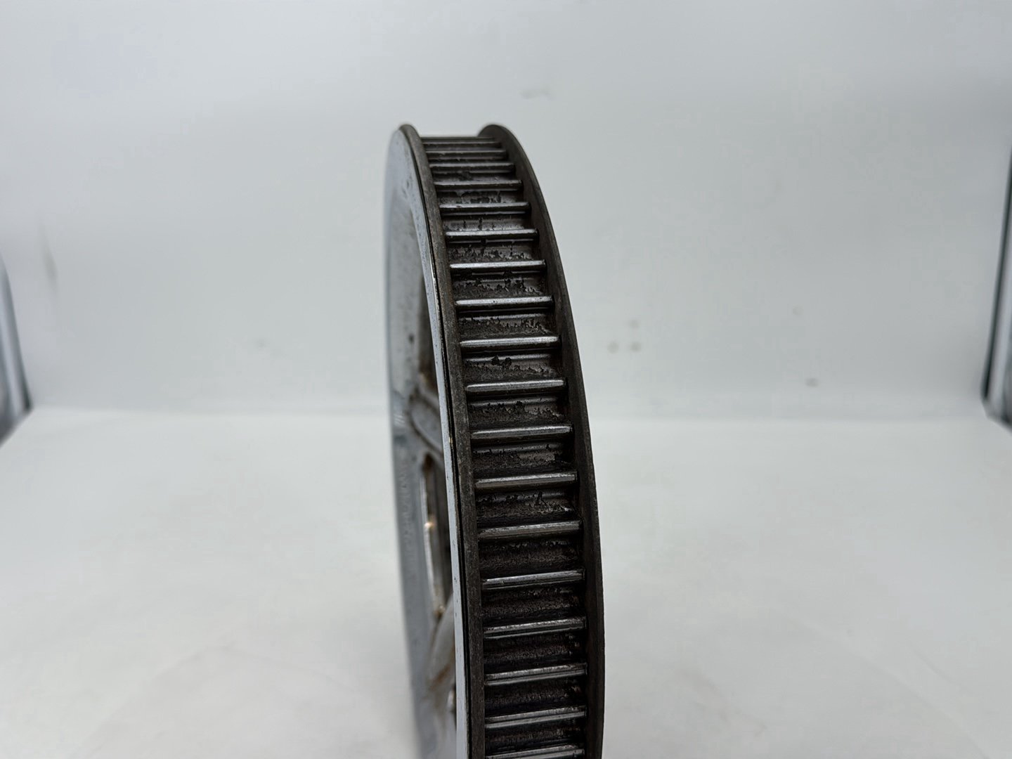 2004 - 2013 Harley-Davidson Sportster 883 Custom Rear Driver Pulley Sprocket 40354-04