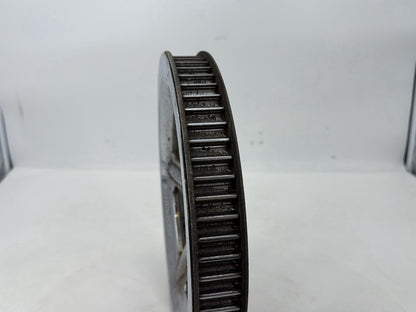 2004 - 2013 Harley-Davidson Sportster 883 Custom Rear Driver Pulley Sprocket 40354-04