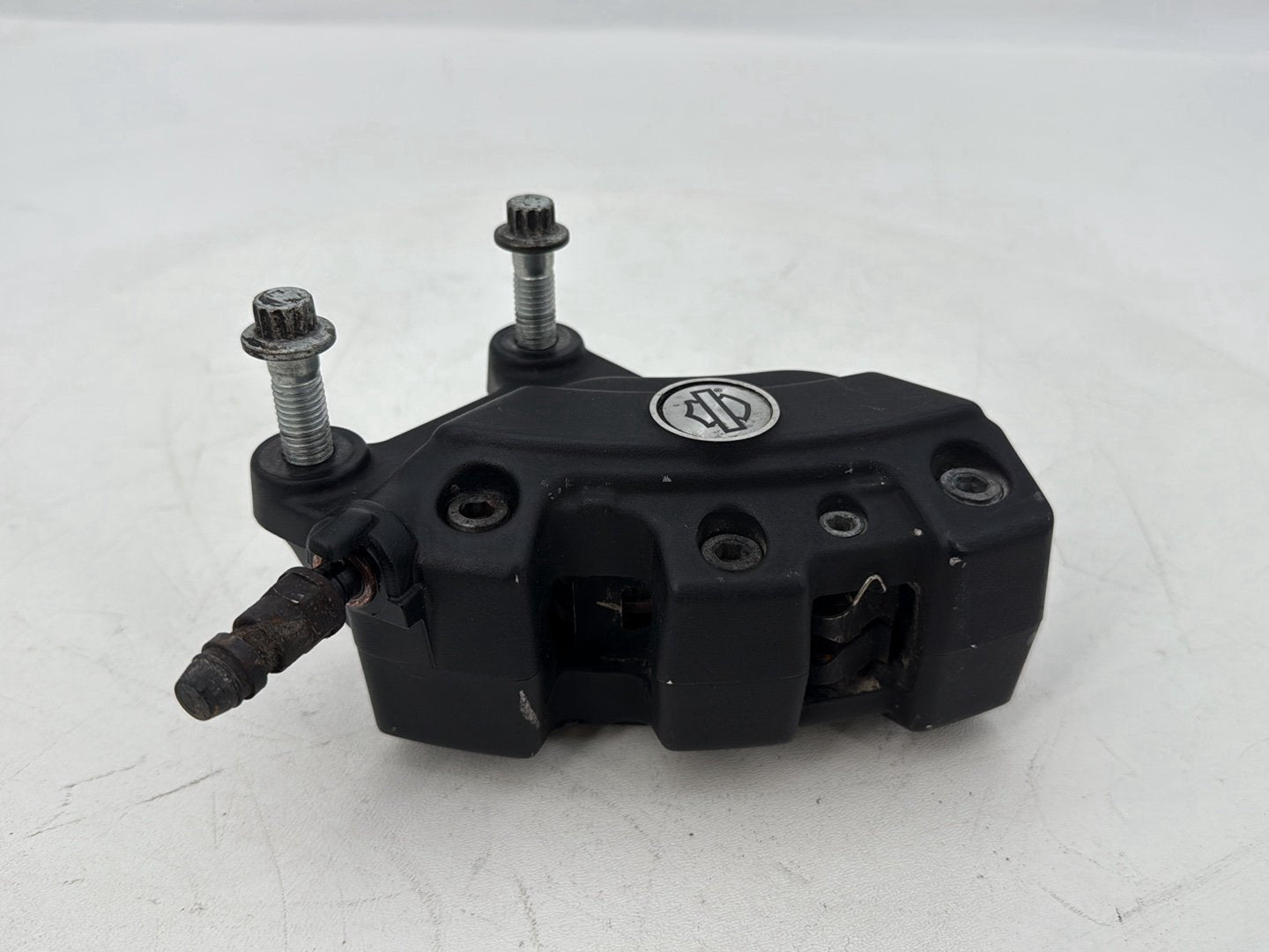2019 - 2023 Harley-Davidson Touring Street Glide Front Right 1 Brake Caliper 44023-08