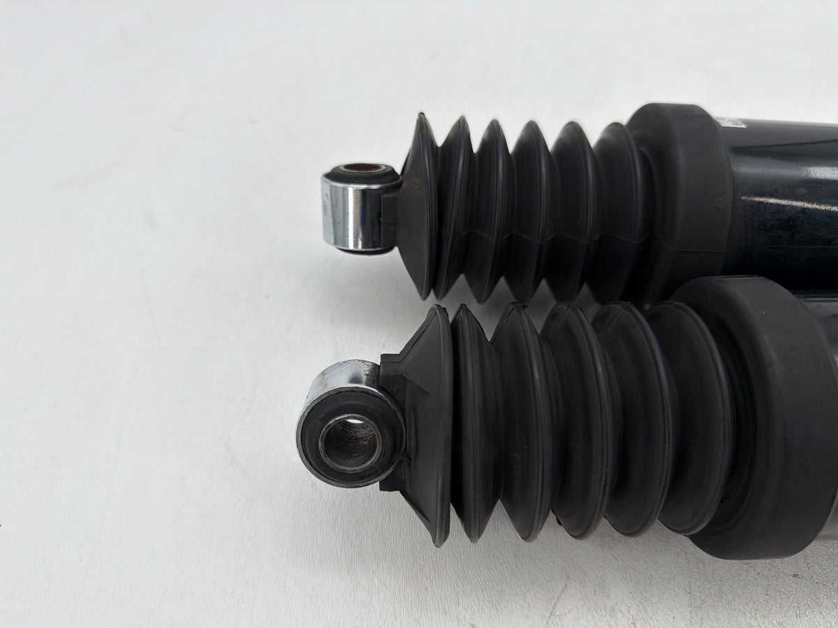 1997 Harley Electra Glide Touring Ultra OEM Rear Left Right Shock Absorbers 13"